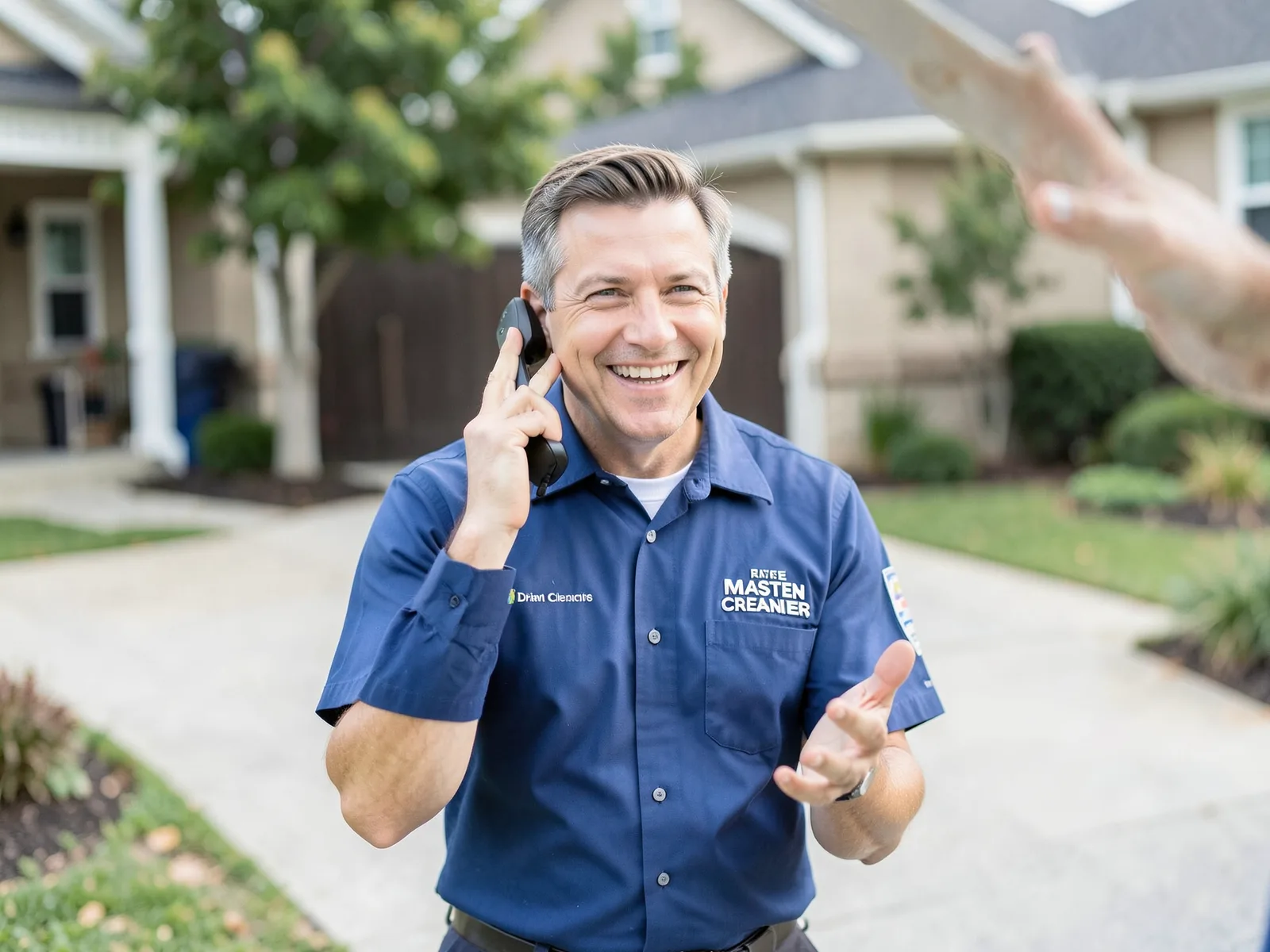 Drain Cleaning Amherst Junction, WI FAQs